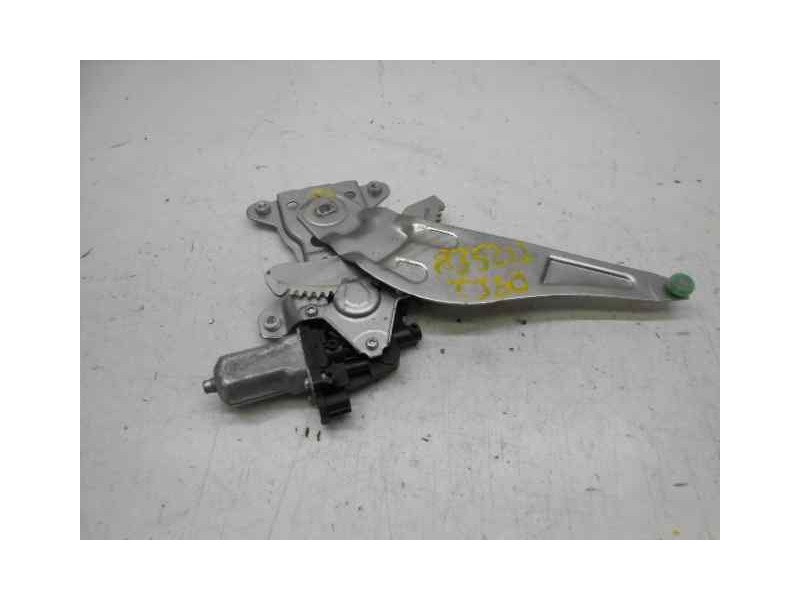 Recambio de elevalunas trasero izquierdo para suzuki sx4 rw (ey) gl+ referencia OEM IAM   ELECTRICO