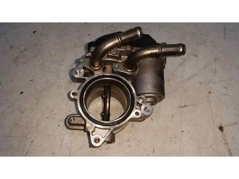 Recambio de caja mariposa para seat leon (5f1) 1.6 tdi referencia OEM IAM A2C84315500 04L128063P CONTINENTAL