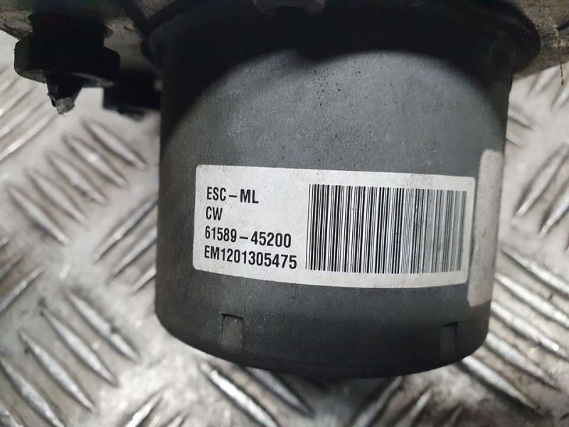 Recambio de abs para kia cee´d business referencia OEM IAM 6158945200 EM1201305475 