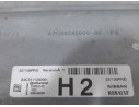 Recambio de centralita motor uce para nissan micra v (k14) acenta referencia OEM IAM A2C3854250000F0 A3C0111350001 CONTINENTAL
