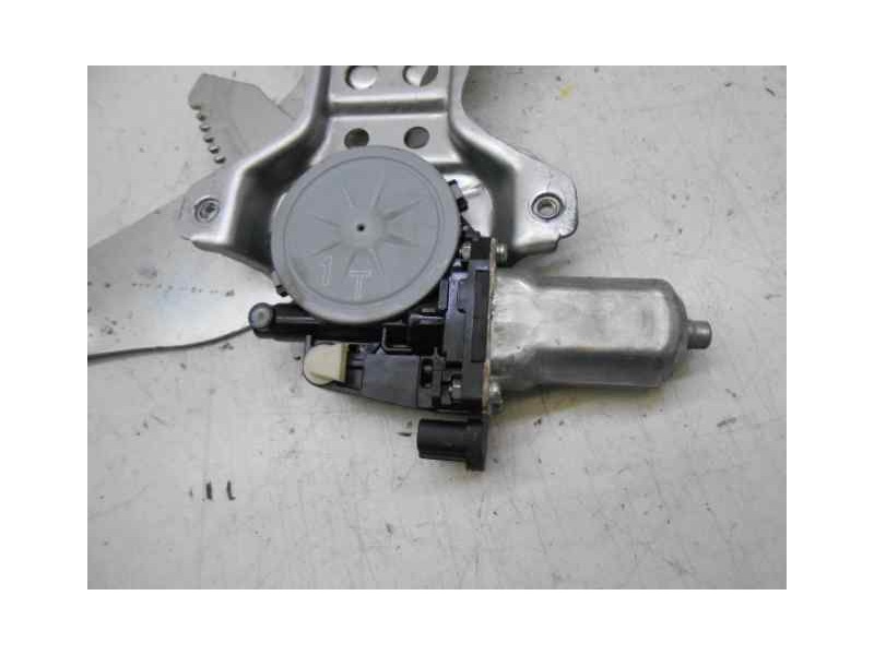 Recambio de elevalunas trasero izquierdo para suzuki sx4 rw (ey) gl+ referencia OEM IAM   ELECTRICO