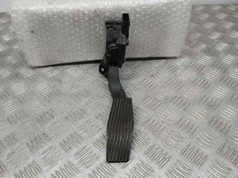 Recambio de potenciometro pedal para opel astra j lim. selective referencia OEM IAM 13252702 6PV00976507 