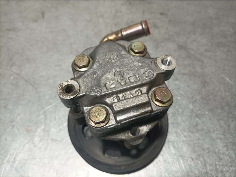 Recambio de bomba direccion para audi a4 berlina (b5) 1.9 tdi referencia OEM IAM 6D0145072Q  CYB