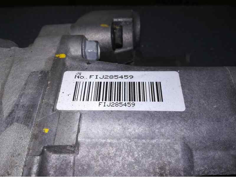 Recambio de diferencial trasero para hyundai kona style 4wd referencia OEM IAM FIJ285459 M0038700 