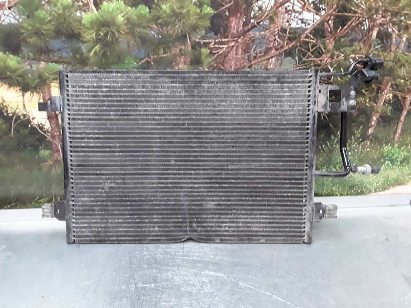 Recambio de condensador / radiador aire acondicionado para volkswagen passat berlina (3b2) 1.9 tdi referencia OEM IAM 8D026040  