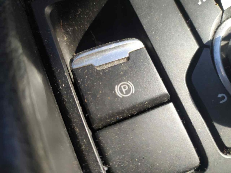 Recambio de palanca freno de mano para mazda 3 lim. () black tech edition referencia OEM IAM AJM80S007  