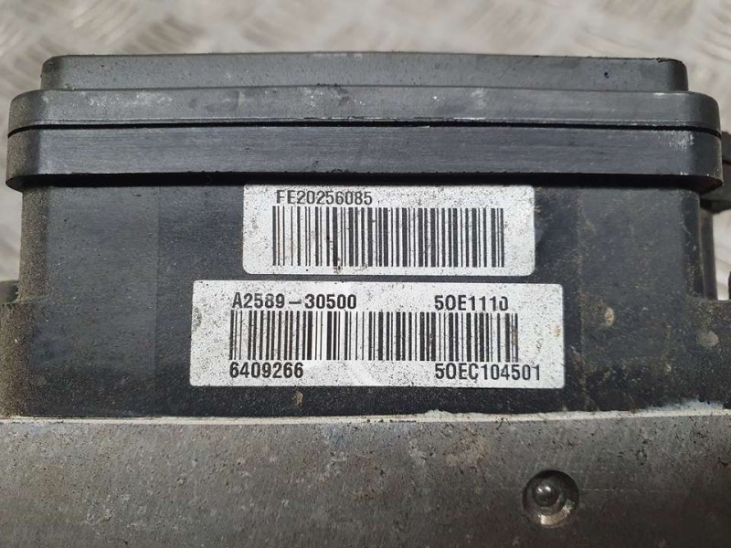 Recambio de abs para kia cee´d business referencia OEM IAM 6158945200 EM1201305475 