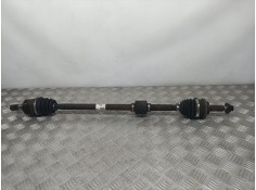 Recambio de transmision delantera derecha para kia picanto concept referencia OEM IAM 495011Y010  