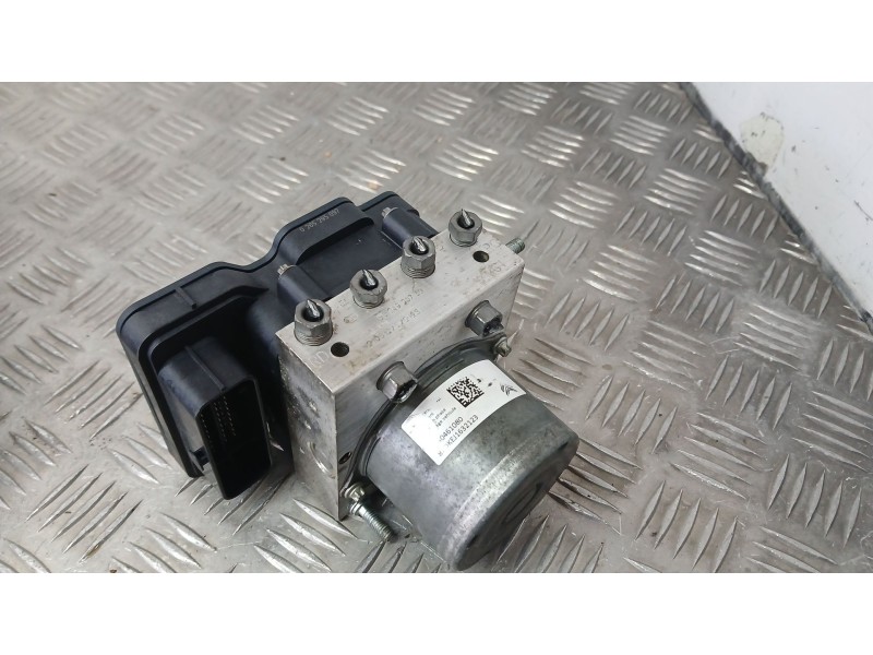 Recambio de abs para toyota proace furgoneta (mdz_) 1.5 d4d (mdz8) referencia OEM IAM 9834920780  970318