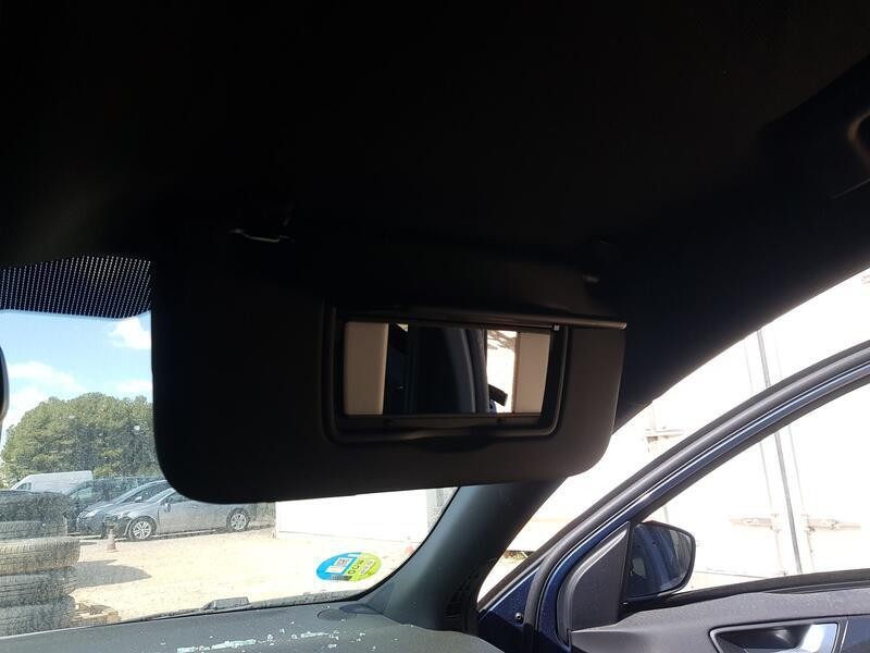 Recambio de parasol derecho para ford focus iv turnier (hp) 1.0 ecoboost mhev referencia OEM IAM 2438809  