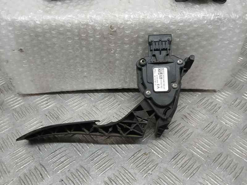 Recambio de potenciometro pedal para opel astra j lim. selective referencia OEM IAM 13252702 6PV00976507 