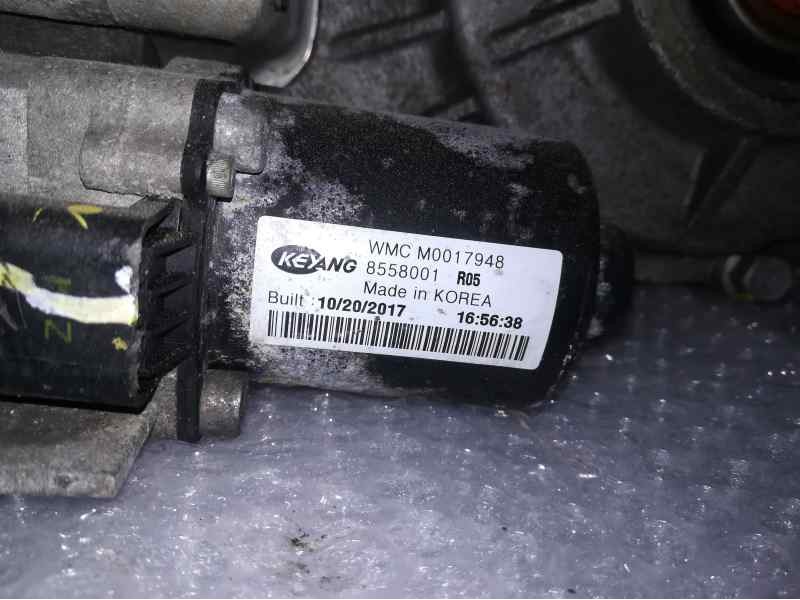 Recambio de diferencial trasero para hyundai kona style 4wd referencia OEM IAM FIJ285459 M0038700 