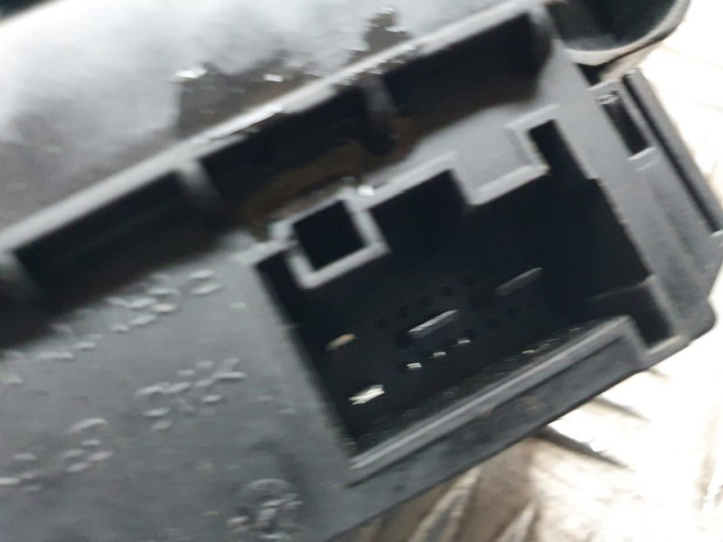 Recambio de elevalunas delantero derecho para volkswagen polo (6c1) bluemotion referencia OEM IAM SIN REF  ELECTRICO