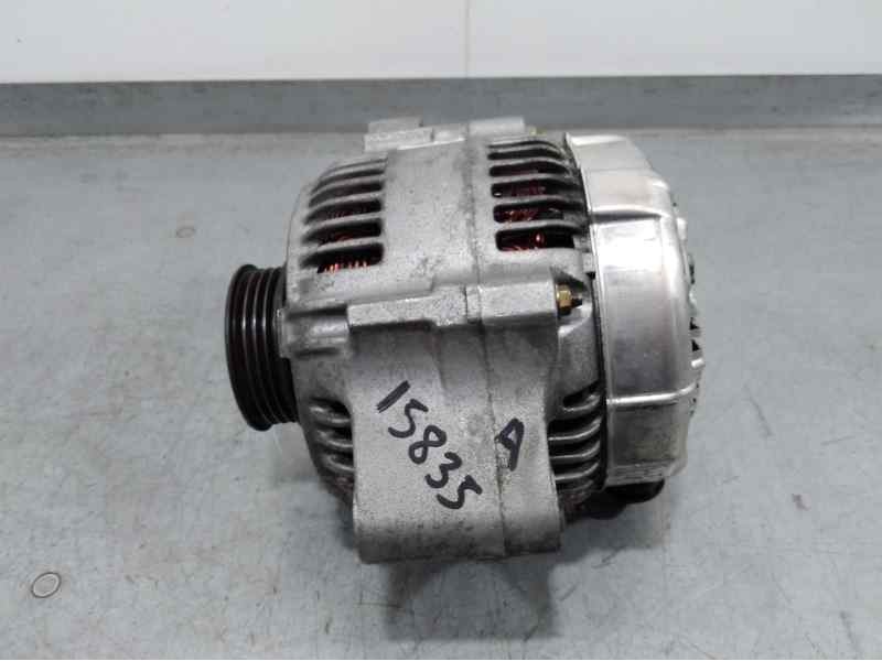 Recambio de alternador para lexus is200 (gxe10) 2.0 referencia OEM IAM 2706070500  DENSO