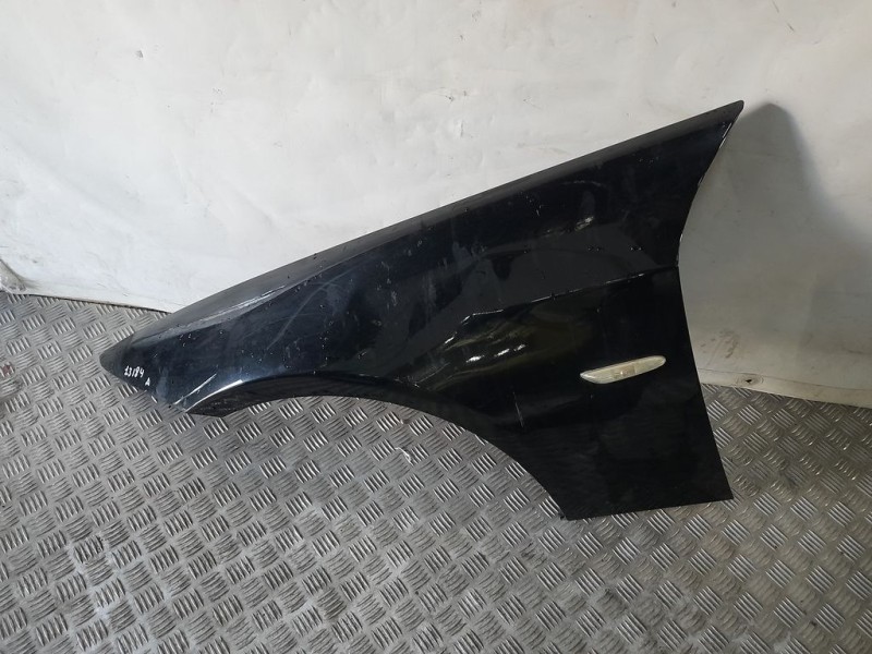 Recambio de aleta delantera izquierda para bmw serie 3 berlina (e90) 320d referencia OEM IAM   TOCADA