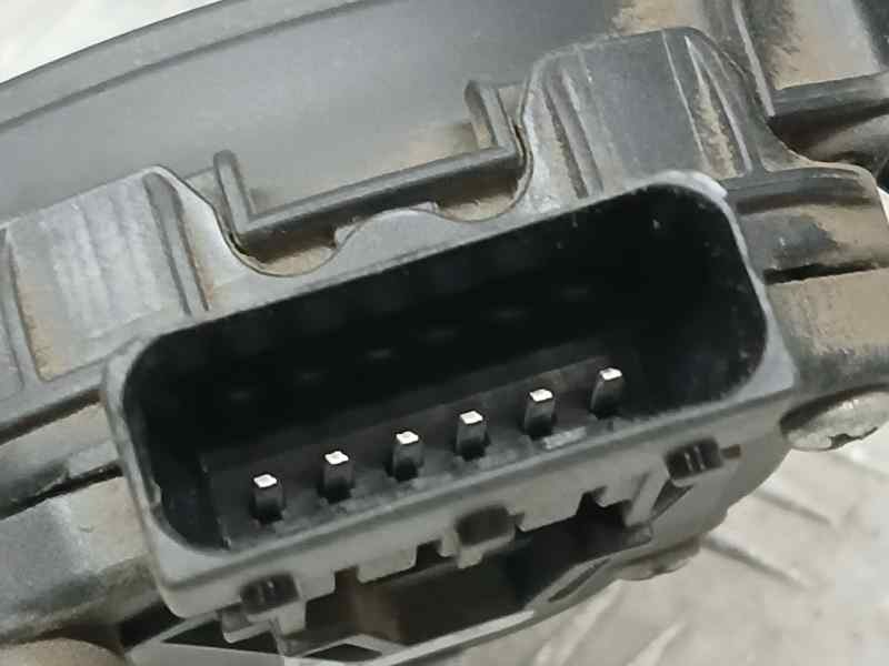 Recambio de potenciometro pedal para opel astra j lim. selective referencia OEM IAM 13252702 6PV00976507 