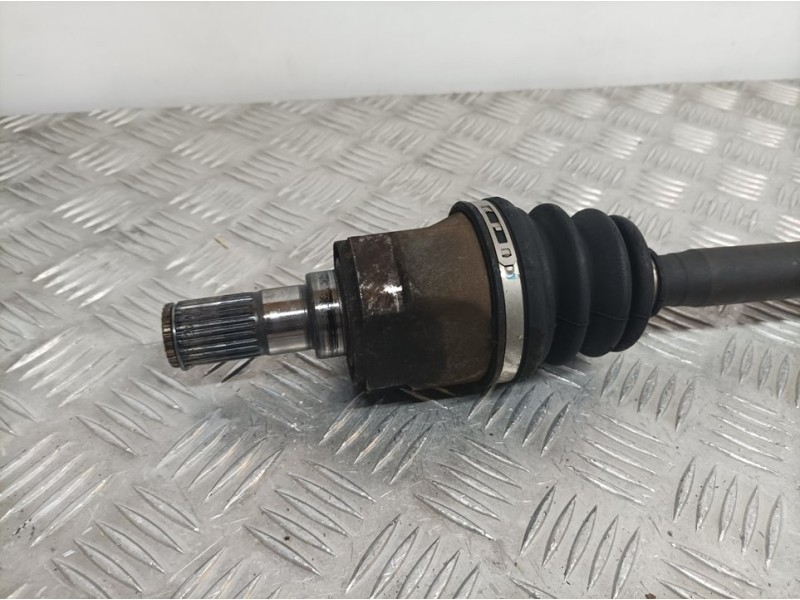 Recambio de transmision delantera derecha para kia picanto concept referencia OEM IAM 495011Y010  