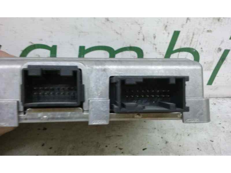 Recambio de modulo bluetooth para opel astra j lim. cosmo referencia OEM IAM 95184636 95184636 HARMAN/BECKER