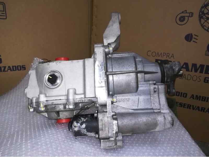 Recambio de diferencial trasero para hyundai kona style 4wd referencia OEM IAM FIJ285459 M0038700 