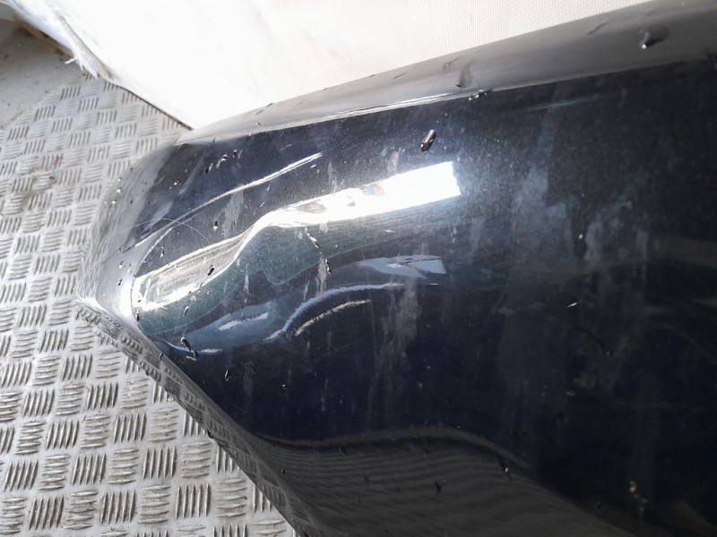 Recambio de aleta delantera izquierda para bmw serie 3 berlina (e90) 320d referencia OEM IAM   TOCADA