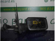 RETROVISOR DERECHO C/M