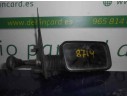 Recambio de retrovisor derecho para fiat cinquecento (170) 0.9 i.e. referencia OEM IAM   C/M