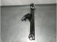 ELEVALUNAS DELANTERO DERECHO 1394448080 37371000 HILEX ELECTRICO 2 PINS