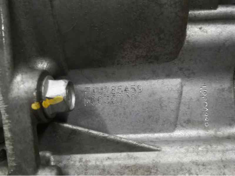 Recambio de diferencial trasero para hyundai kona style 4wd referencia OEM IAM FIJ285459 M0038700 