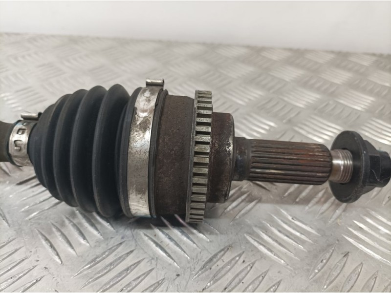 Recambio de transmision delantera derecha para kia picanto concept referencia OEM IAM 495011Y010  