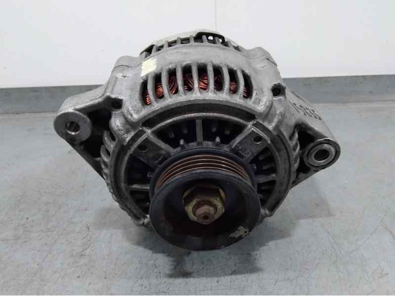 Recambio de alternador para lexus is200 (gxe10) 2.0 referencia OEM IAM 2706070500  DENSO