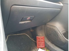 Recambio de guantera para toyota rav4 hybrid 4x2 advance referencia OEM IAM 5555042200C0  