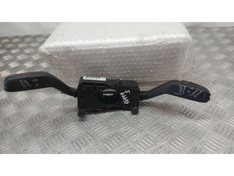 Recambio de mando luces y limpia para skoda fabia ii (542) 1.4 tdi referencia OEM IAM 7H0953503GC  