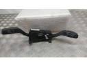Recambio de mando luces y limpia para skoda fabia ii (542) 1.4 tdi referencia OEM IAM 7H0953503GC  