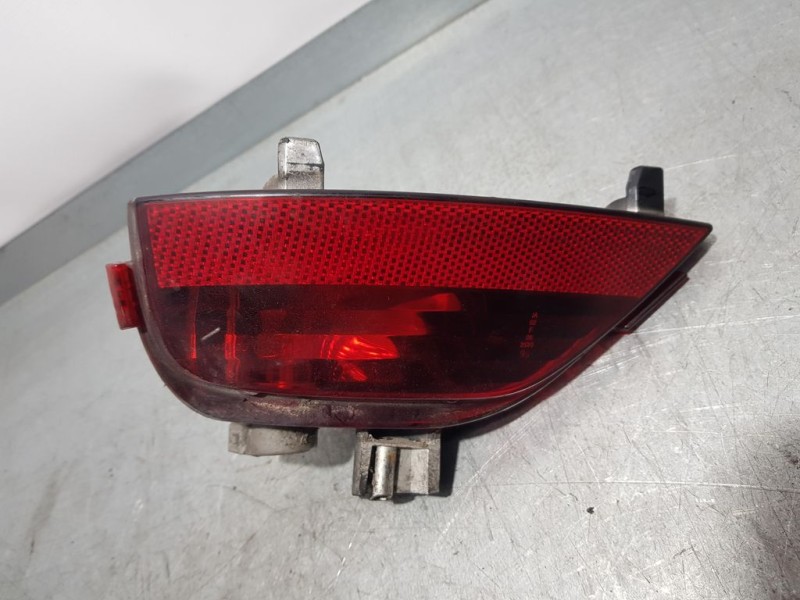 Recambio de piloto trasero izquierdo paragolpes para renault laguna iii privilege referencia OEM IAM 265859405R  
