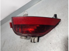 Recambio de piloto trasero izquierdo paragolpes para renault laguna iii privilege referencia OEM IAM 265859405R  