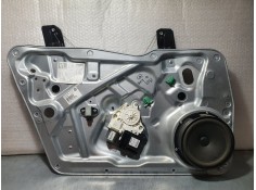 Recambio de elevalunas delantero izquierdo para volkswagen tiguan (5n1) advance referencia OEM IAM 5N1837729B 974927105 BROSE EL