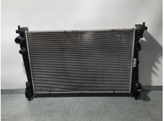 RADIADOR AGUA 518969640 878063000 DENSO