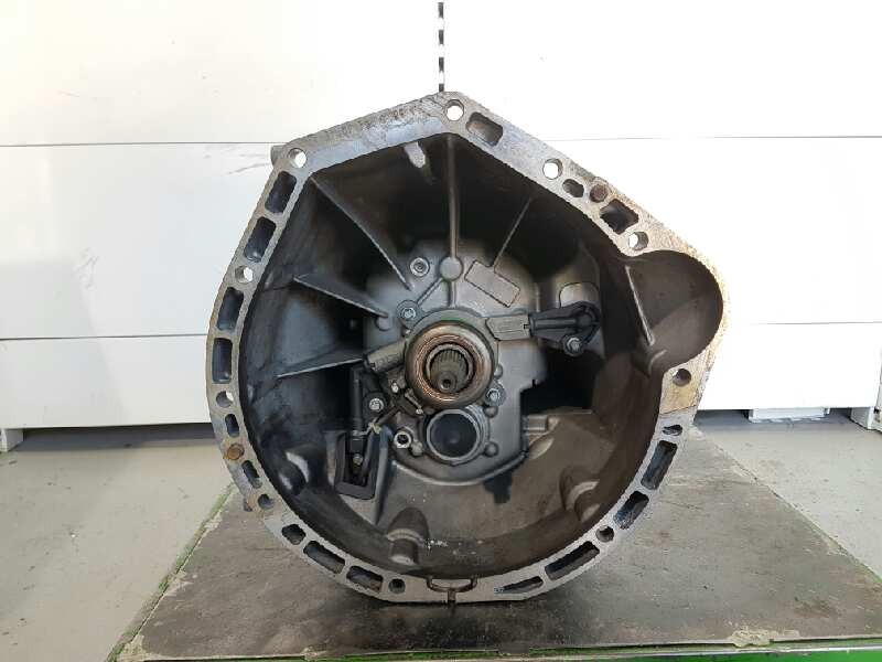 Recambio de caja cambios para mercedes-benz clase c (w203) berlina 180 (203.035) referencia OEM IAM 716620 1430592 AUTOMATICA