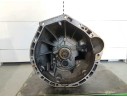 Recambio de caja cambios para mercedes-benz clase c (w203) berlina 180 (203.035) referencia OEM IAM 716620 1430592 AUTOMATICA