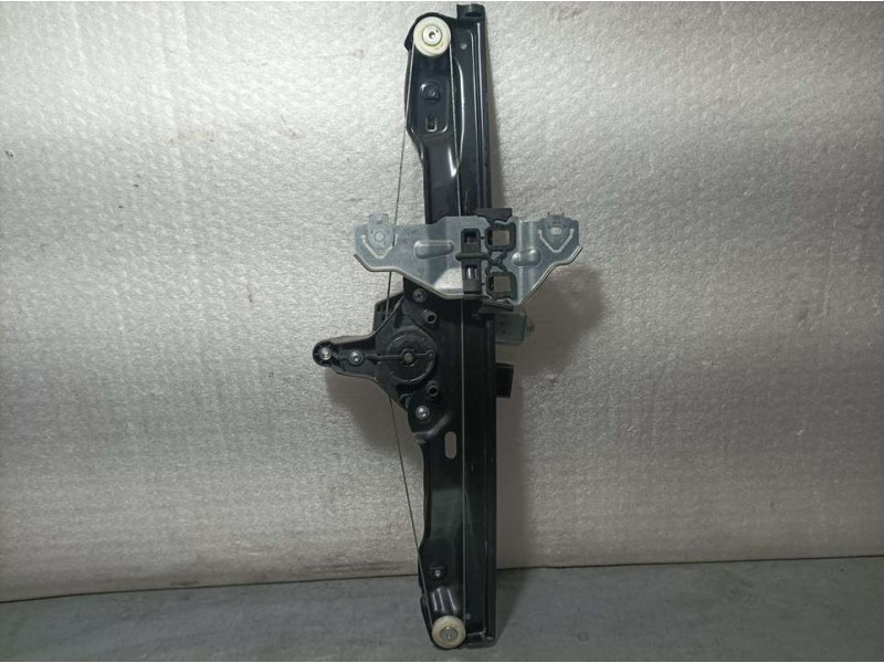 Recambio de elevalunas delantero izquierdo para renault kadjar business referencia OEM IAM 807218568R  ELECTRICO