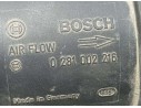Recambio de caudalimetro para audi a4 berlina (b5) 1.9 tdi referencia OEM IAM 0281002216  BOSCH