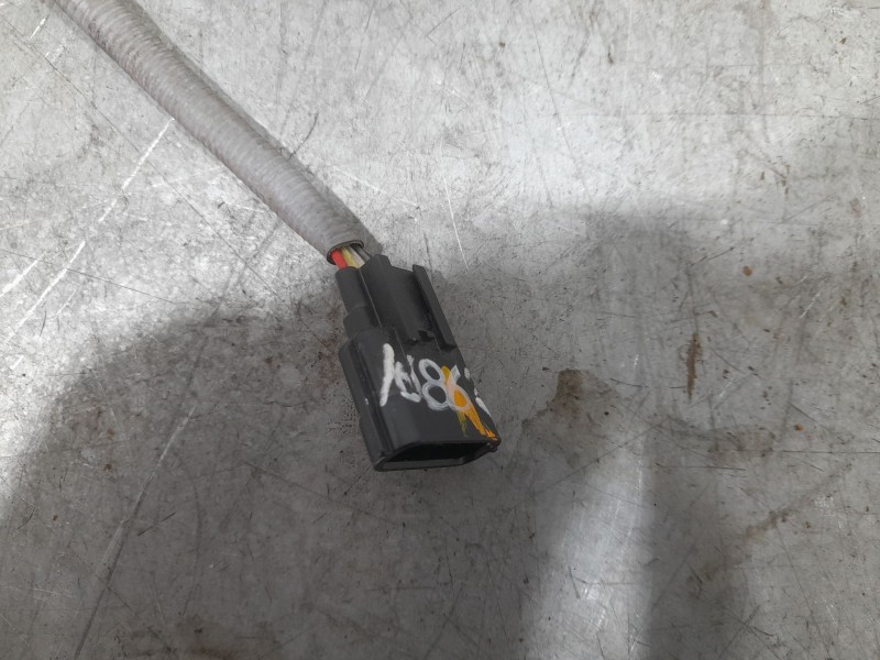 Recambio de sonda lambda para fiat talento furgoneta (296_) 1.6 d referencia OEM IAM 7KD  