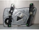 Recambio de elevalunas delantero izquierdo para volkswagen tiguan (5n1) advance referencia OEM IAM 5N1837729B 974927105 BROSE EL