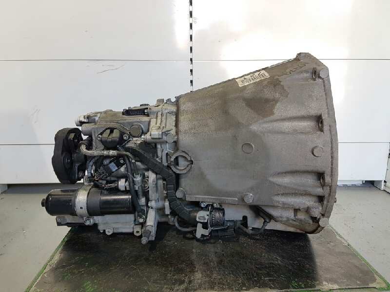 Recambio de caja cambios para mercedes-benz clase c (w203) berlina 180 (203.035) referencia OEM IAM 716620 1430592 AUTOMATICA