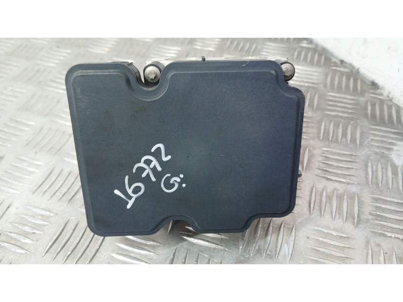 Recambio de abs para toyota proace furgoneta (mdz_) 1.5 d4d (mdz8) referencia OEM IAM 9834920780  970318