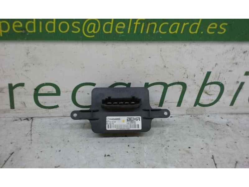 Recambio de modulo electronico para peugeot 3008 premium referencia OEM IAM 7708003 7708003 AIRE ACONDICIONADO