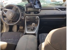 KIT AIRBAG 4513012E40C0 C/ SALPICADERO Y PRETENSORES Y AIRBAG DE PIERNAS