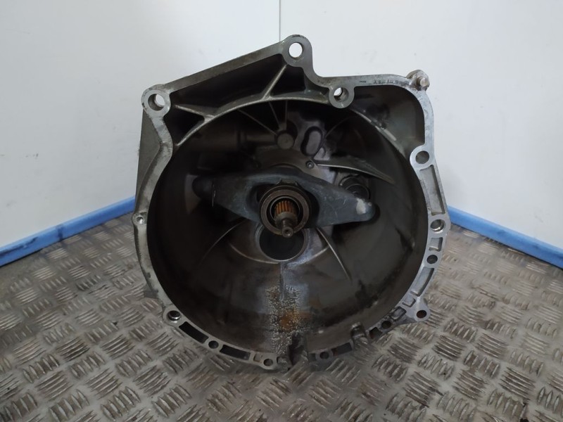 Recambio de caja cambios para bmw serie 3 berlina (e90) 320d referencia OEM IAM 23007533513 335573 6VELOCIDADES