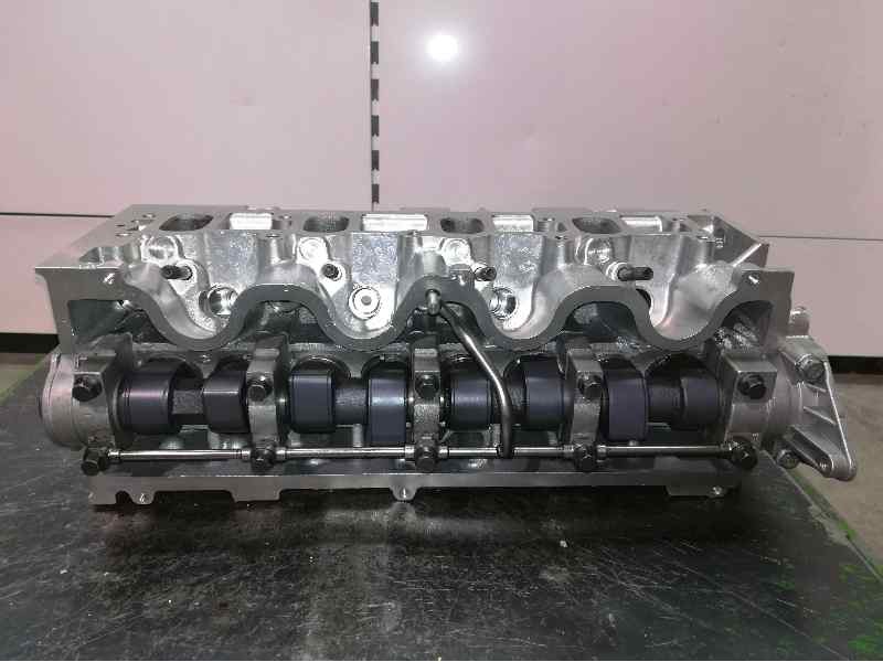 Recambio de culata para fiat bravo (182) 1.9 jtd cat referencia OEM IAM GAS9C1B0N 46431957 RECONSTRUIDO