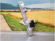 ELEVALUNAS DELANTERO DERECHO 82402J9000 2 PINS ELECTRICO